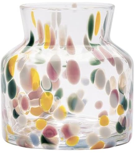 Amazon.com: Kosta Boda 7041117 10-1/4-Inch Vision Vase, Green and