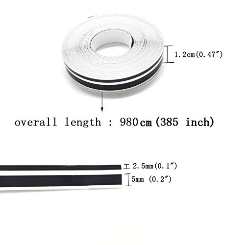 Top 10 Best Pinstriping Tape Top Reviews No Place Called Home