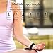 Coffea Fitness Tracker, H7-HR Activity Tracker : Heart Rate Monitor Wireless Smart Wristband Bracelet, Waterproof Fitness Watch with Replacement Band for Android & iOS