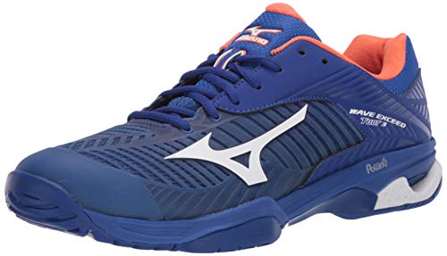 mizuno wave impulse cc