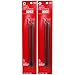 Senco EA0301#2 Square Bits - Duraspin Technology Integrated Auto-Feed Screw System (2-2 Packs)