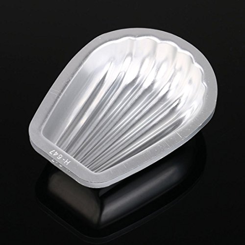 Hunzed Cake Mould, 12pc { DIY Aluminum Cake Mold } { Handmade Bakeware Bath Bomb Soap Set } Kitchen Baking Tool Sphere Kit
