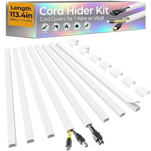 Cord Hider Kit