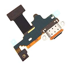 PHONSUN Replacement USB Charging Port Flex Cable