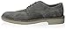 JOHN VARVATOS Men's Star S Eva Derby
