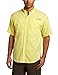 Columbia Men's Tamiami II Short Sleeve Fishing Shirt