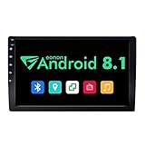 Double Din Car Stereo