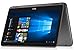 2018 Dell Inspiron 3000 11.6″ 2-in-1 Touchscreen Laptop/Tablet PC, 7th Gen AMD A6-9220e 2.5GHz Processor, 4GB 2400MHz DDR4, 32GB SSD, Bluetooth, WiFi, MaxxAudio, Windows 10-Greythumb 1