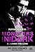 Monsters in the Dark, Tome 2 : Larmes brûlantes by