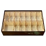 The Broken Token Box Organizer for Ascension Card Game