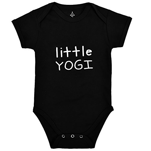 TREELANCE-Yoga-Baby-Organic-Cotton-Girl-Boy-Clothes-Little-Yogi-Onesie-Onesies-for-Yoga-Babies