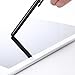 Mchoice 10pcs Universal Capacitive Stylus Touchscreen Pen For Ipad Tablet PC For Samsung Phones Android and Capacitive Screens Devices