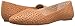 Lucky Brand Women's archh2 Pointed Toe Flat