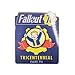 Fallout 76 Collector's Box - Officially Licensed loot Box - 5 Exclusive Items - Gift Box