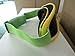 Yellow Bobsled Goggles