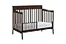DaVinci Toddler Bed Conversion Kit (M3099) in Espresso