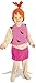 Rubie's Costume Pebbles Flintstone Toddler Costume