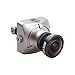RunCam Swift 2 Rotor Riot V2 D-WDR 600TVL 2.5mm Lens OSD MIC DC 5-36V CCD FPV Camera