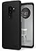 Ringke Slim Series Compatible Galaxy S9 Plus Case Dazzling Slender Laser Precision Cutouts Fashionable & Classy Superior Steadfast Bolstered PC Hard Cover Galaxy S9 Plus - SF Black