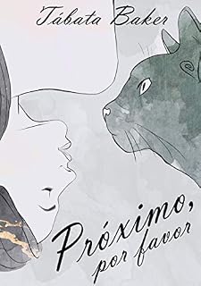 Livro Próximo, por favor