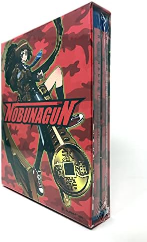 Amazon.com: Type-Moon Fes -10Th Anniversary Blu-Ray Disc Box (4BDS