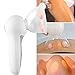 Women's Fashion Body Vacuum Anti-Cellulite Massage Device Therapy Treatment Kit