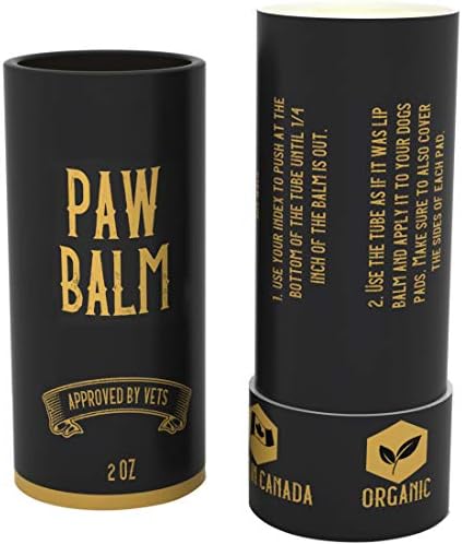 paw balm canada