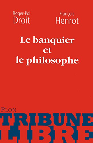 Le  banquier et le philosophe ou La double paire d'yeux