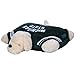 Fabrique Innovations NCAA Pillow Pet, Michigan State Spartans