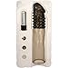 Nasswalk Ram Vibrating Penis Extender, 7.5 Inch, Smoke