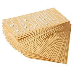 Talented Kitchen 8 Piece Metal Basket Labels Clip