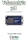 Livro Telemetria por IoT na plataforma Cayenne para medir pH Com base no ESP8266 programado em Arduino