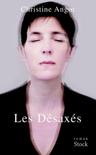 Les Désaxés (La Bleue) (French Edition)