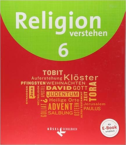 Religion verstehen 6