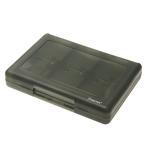 3 Insten+Nintendo+Cartridge+Storage+Solution
