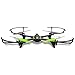 Sky Viper s1700 8 Stunts Flight Assist Controlled Drone w/Batteries