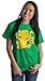 Legends of The Hidden Temple Tribute | 90s Halloween Team Costume Unisex T-Shirt-M-Green