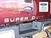 Decal Mods 2008-2016 Tailgate Letters Inserts Inlays Decals Stickers for Ford Super Duty F250 F350 F450 (2008-2016) (Thin Decals) Chrome - CCHR