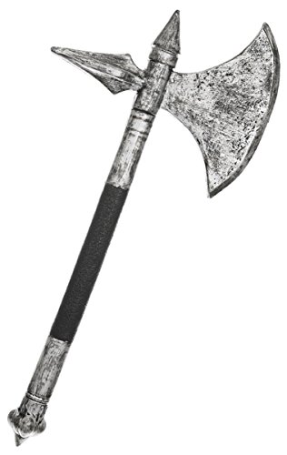 24 inch War Axe Costume Accessory