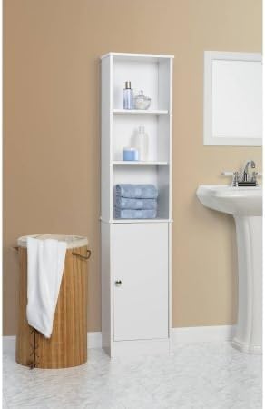 Mainstays Linen Tower