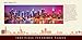 MasterPieces Cityscape Panoramics 1000 Puzzles Collection - New York Panoramic 1000 Piece Jigsaw Puzzle