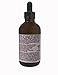 Japanese Camellia Seed Oil – 4 Ounces Glass Bottle with Dropper – Pure, Unrefined, Cold-Pressed, Extra Virgin, Non-GMO, Vegan Oil for Hair, Skin, Face, Body, Nails, and DIY Care – OPO
