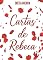 Livro Cartas de Rebeca