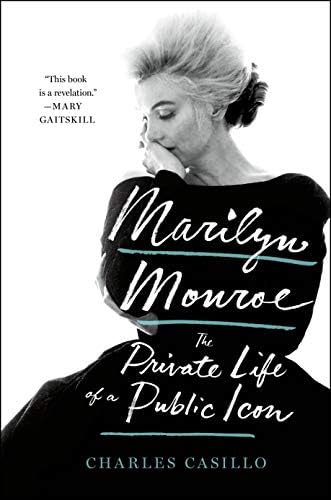 Milton's Marilyn: Kotsilibas-Davis, James, Milton Greene
