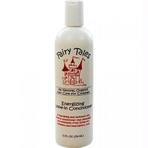 Energizing Leave In Conditione/FN240593/12 oz//