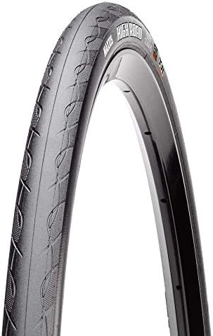 maxxis high road review