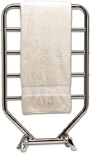 Warmrails Traditional Towel Warmer Free-Standing or Wall Mounted