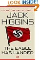 The Eagle Has Landed (Liam Devlin)