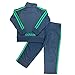 Adidas Little Boys' Perf Tricot Set