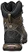 Salomon Men's X Ultra Winter CS Waterproof Performance, Absolute Brown, 10.5 D US